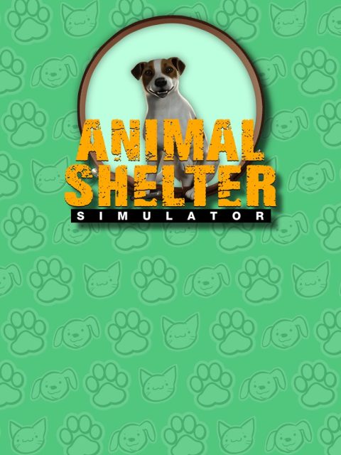 Animal Shelter — Standard Edition — PlayStation 5, с активацией (П3)