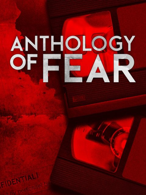 Anthology of Fear — Standard Edition — PlayStation 4, без активации (П2)