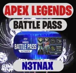 Apex Legends | PASS / PASS + | СО ВХОДОМ | ВСЕ РЕГИОНЫ