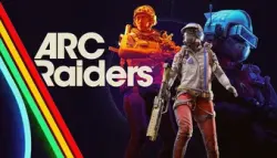 ARC Raiders(steam key)(ru+cis)(КРОМЕ UA) — Standard