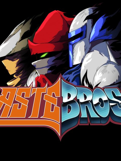 Astebros — Standard Edition — PlayStation 4, без активации (П2)