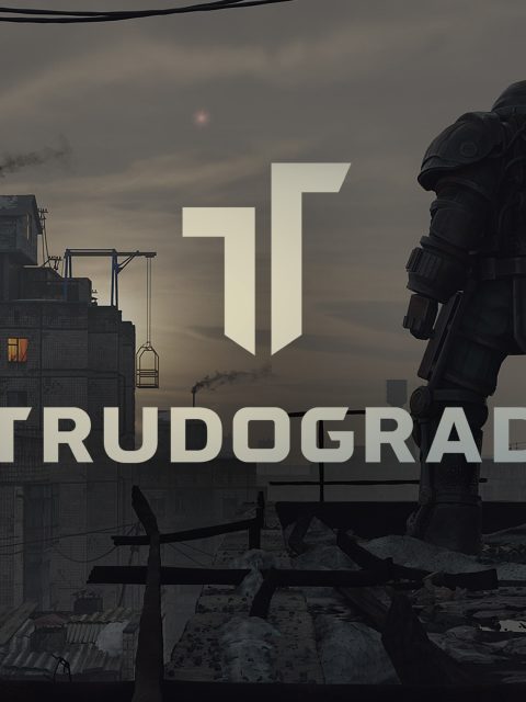 ATOM RPG: TRUDOGRAD — Standard Edition — PlayStation 5, без активации (П2)