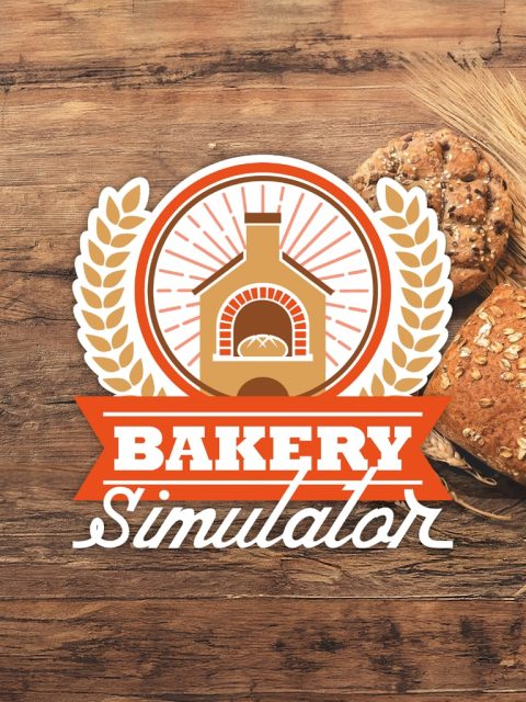 Bakery Simulator — Standard Edition — PlayStation 4, с активацией (П3)