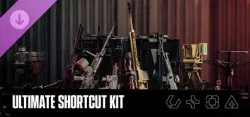 Battlefield 6 and - Ultimate Shortcut Kit DLC · STEAM RU · АВТО — Укр UA