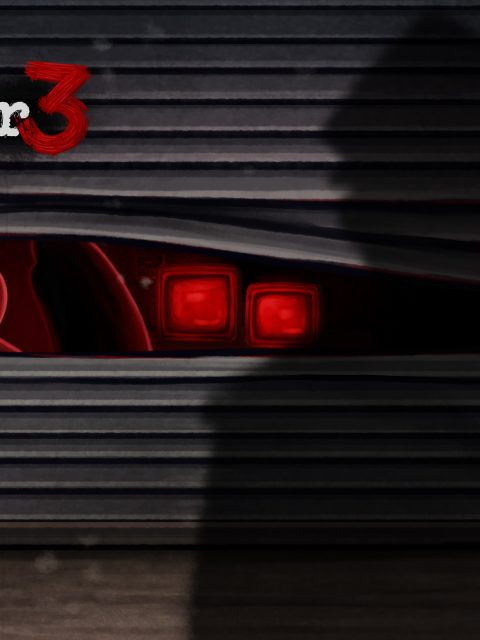 Beholder 3 — Standard Edition — PlayStation 4, без активации (П2)
