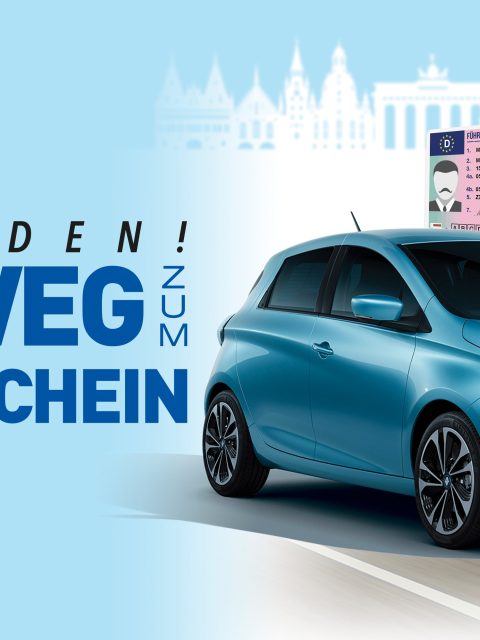 Bestanden! Dein Weg zum Führerschein (German Highway Code) — Standard Edition — PlayStation 4, без активации (П2)