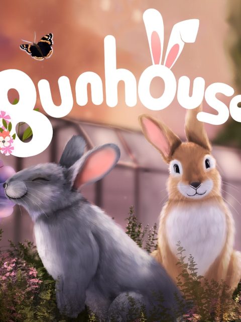 Bunhouse — Standard Edition — PlayStation 4, без активации (П2)