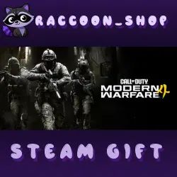 Call of Duty : Modern Warfare 4 * STEAM KZ*UA*СНГ