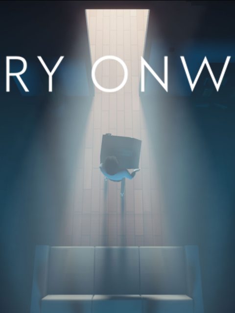 Carry Onward — Standard Edition — PlayStation 4, без активации (П2)