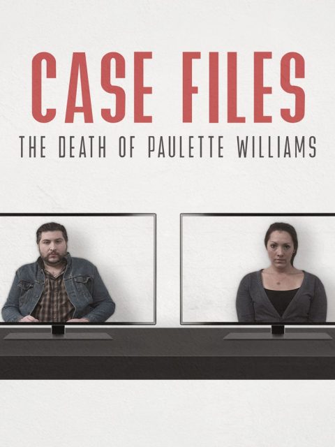 Case Files: The Death of Paulette Williams — Standard Edition — PlayStation 4, с активацией (П3)