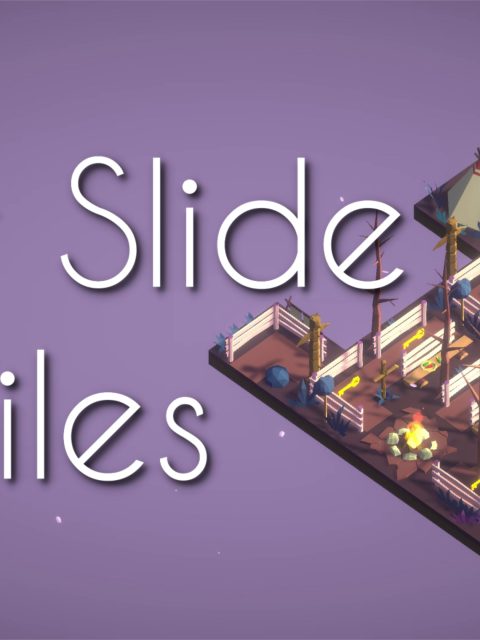 Cat Slide Tiles — Standard Edition — PlayStation 4, с активацией (П3)