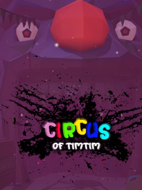 Circus of TimTim — Standard Edition — PlayStation 4, с активацией (П3)