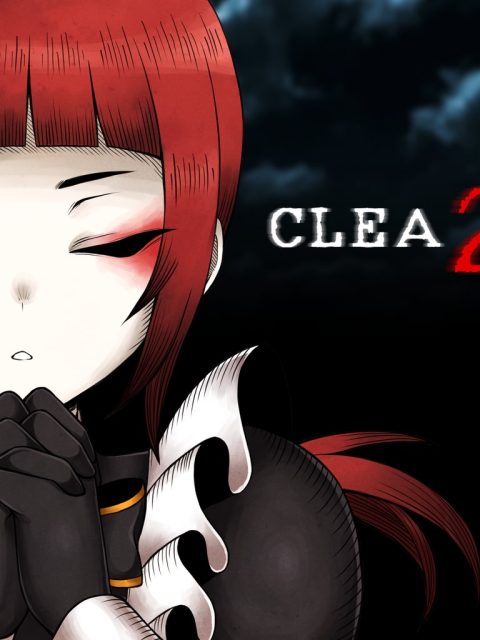Clea 2 — Standard Edition — PlayStation 4, без активации (П2)