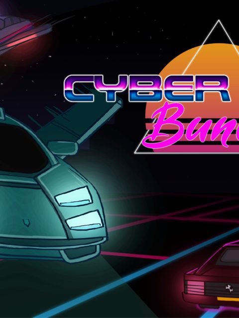 Cyber Neon Bundle — Standard Edition — PlayStation 4, без активации (П2)