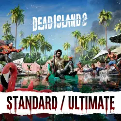 DEAD 2 STAND + КЛЮЧ STEAM РУ+СНГ+УКР — Стандартное издание