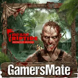 DEAD RIPTIDE STEAM КЛЮЧ РФ-СНГ-УКР