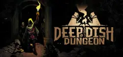 Deep Dish Dungeon +ВЫБОР РЕГИОНА · STEAM RU · АВТО — СНГ/Турция/Аргентина