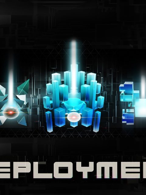 Deployment — Standard Edition — PlayStation 4, без активации (П2)