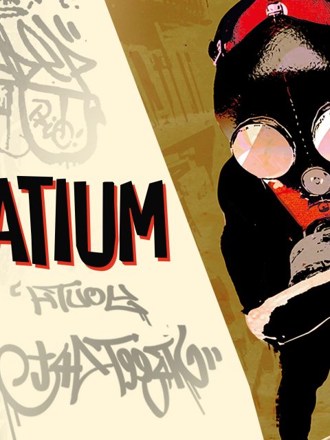 DESOLATIUM — Standard Edition — PlayStation 4, без активации (П2)