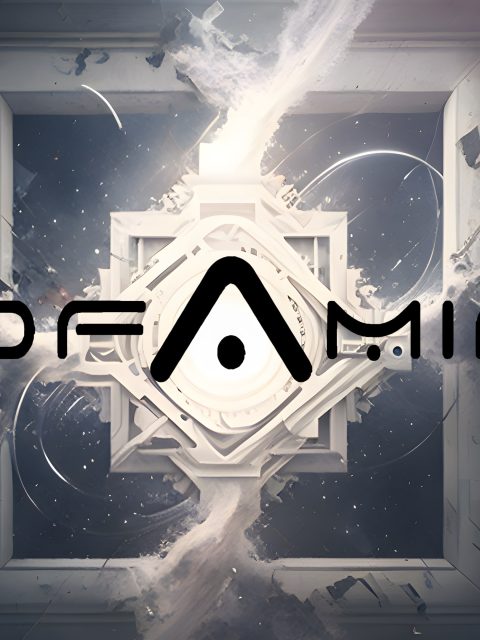 Dofamine — Standard Edition — PlayStation 4, без активации (П2)