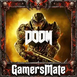 DOOM 2016 Steam Ключ РФ-СНГ-УКР