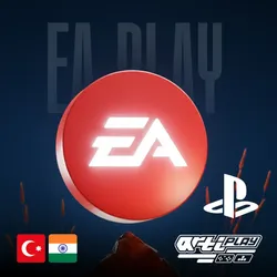 EA PLAY PlayStation 1-12 PS4/PS5 PSN Турция / Укр. UA / Индия