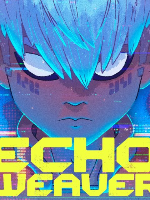 Echo Weaver — Standard Edition — PlayStation 5, без активации (П2)