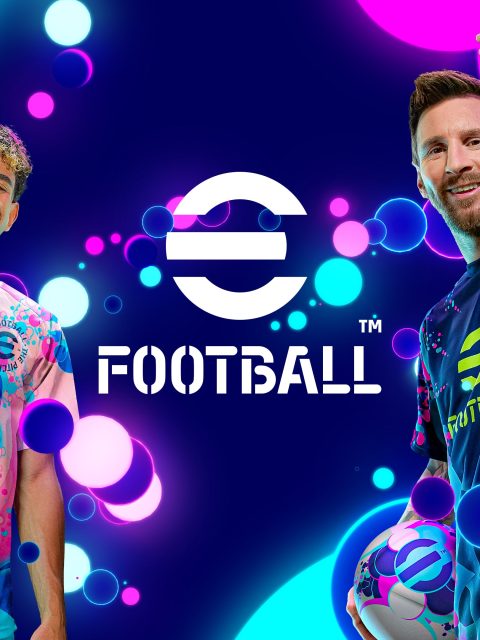 eFootball™ — Lamine Yamal  2027 Edition — PlayStation 4, с активацией (П3)