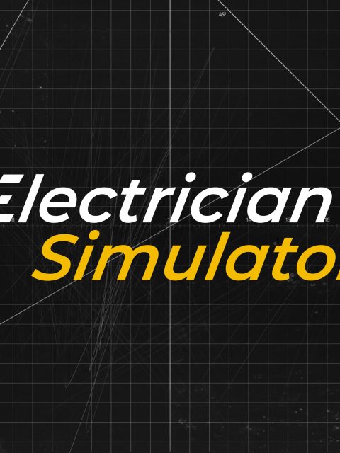 Electrician Simulator — Standard Edition — PlayStation 5, с активацией (П3)