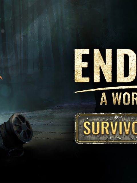 Endzone - A World Apart — Survivor  PS4 Edition — PlayStation 4, без активации (П2)