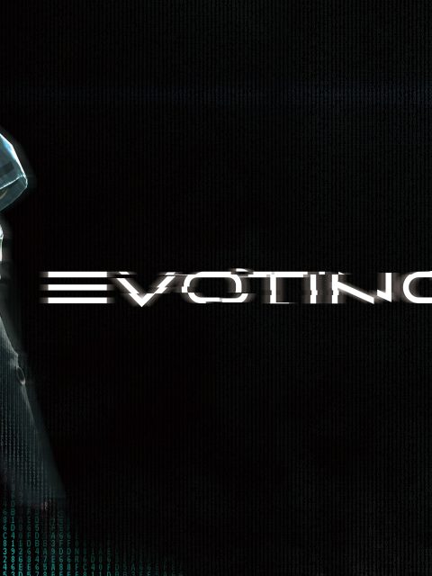 Evotinction — Standard Edition — PlayStation 5, с активацией (П3)