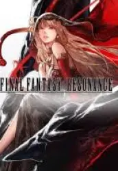 FINAL FANTASY RESONANCE | JRPG | FF | новая глава | Square Enix | Steam | подарок CN — FINAL FANTASY RESONANCE Digital Deluxe (подарок CN)