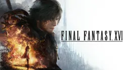 Final Fantasy XVI | экшен-RPG | FF16 | одиночная кампания | Square Enix | Steam | подарок CN — FINAL FANTASY XVI Complete Edition (подарок CN)