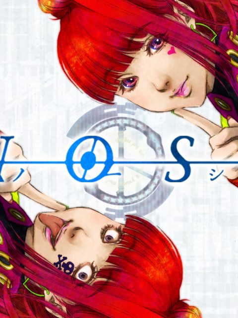 GNOSIA — Standard Edition — PlayStation 5, с активацией (П3)