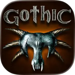Gothic Classic Готика ios iPhone iPad AppStore