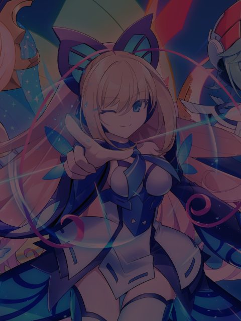 GUNVOLT RECORDS Cychronicle — Standard Edition — PlayStation 4, без активации (П2)