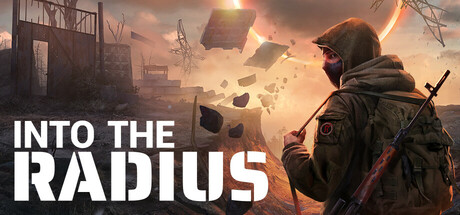 Into the Radius VR | АВТОДОСТАВКА [Весь мир - Steam Gift]