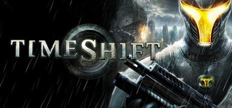 TimeShift™ | АВТОДОСТАВКА [Весь мир - Steam Gift]