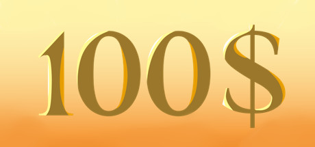 100$ | АВТОДОСТАВКА [Весь мир - Steam Gift]