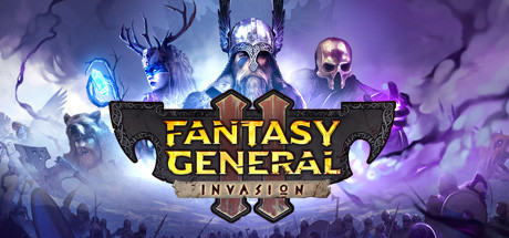 Fantasy General II | АВТОДОСТАВКА [Весь мир - Steam Gift]