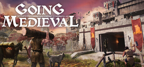Going Medieval | АВТОДОСТАВКА [Весь мир - Steam Gift]