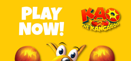 Kao the Kangaroo: Round 2 (2003 re-release) | АВТОДОСТАВКА [Весь мир - Steam Gift]