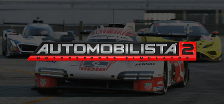 Automobilista 2 | АВТОДОСТАВКА [Весь мир - Steam Gift]