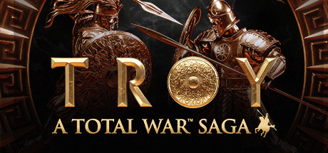 A Total War Saga: TROY | АВТОДОСТАВКА [Весь мир - Steam Gift]