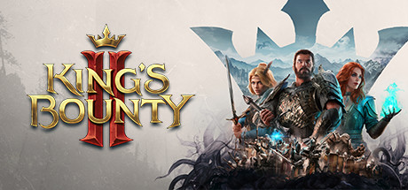 King's Bounty II | АВТОДОСТАВКА [Весь мир - Steam Gift]