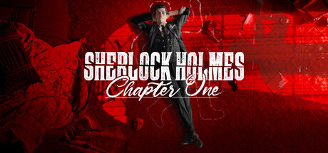 Sherlock Holmes Chapter One | АВТОДОСТАВКА [Весь мир - Steam Gift]