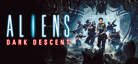 Aliens: Dark Descent | АВТОДОСТАВКА [Весь мир - Steam Gift]