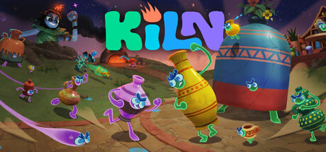 Kiln | АВТОДОСТАВКА [Весь мир - Steam Gift]