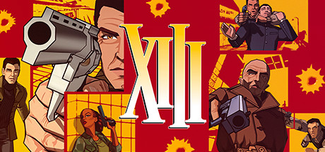 XIII - Classic | АВТОДОСТАВКА [Весь мир - Steam Gift]