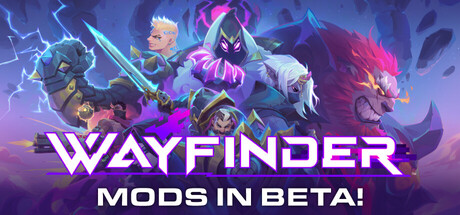 Wayfinder | АВТОДОСТАВКА [Весь мир - Steam Gift]